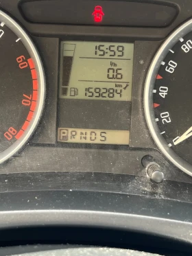 Skoda Roomster 1.6, снимка 11