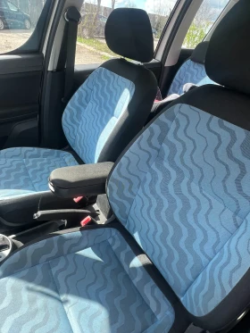 Skoda Roomster 1.6, снимка 8