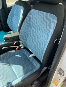 Skoda Roomster 1.6, снимка 7
