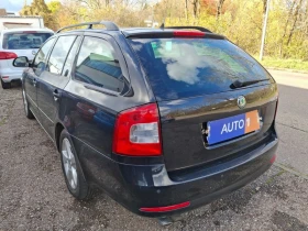 Skoda Octavia, снимка 3