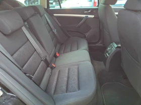 Skoda Octavia, снимка 13