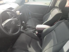 Toyota Avensis, снимка 8