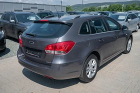 Chevrolet Cruze 1.6* Нави* Камера* бензин, снимка 7