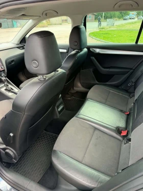 Skoda Octavia SKODA Octavia/2020/КОЖА/NAVI, снимка 13