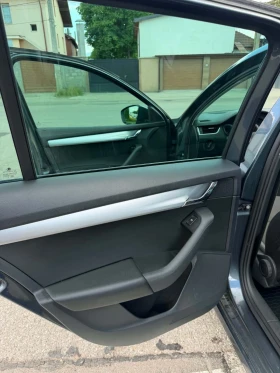 Skoda Octavia SKODA Octavia/2020/КОЖА/NAVI, снимка 12