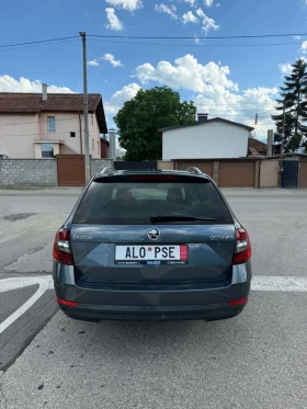 Skoda Octavia SKODA Octavia/2020/КОЖА/NAVI, снимка 5
