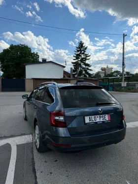 Skoda Octavia SKODA Octavia/2020/КОЖА/NAVI, снимка 6