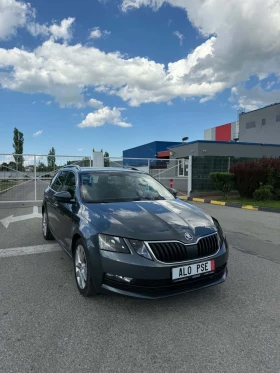 Skoda Octavia SKODA Octavia/2020/КОЖА/NAVI, снимка 3
