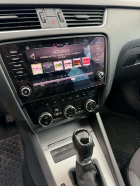 Skoda Octavia SKODA Octavia/2020/КОЖА/NAVI, снимка 10