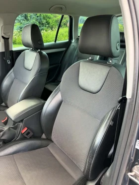 Skoda Octavia SKODA Octavia/2020/КОЖА/NAVI, снимка 11