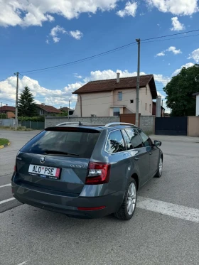 Skoda Octavia SKODA Octavia/2020/КОЖА/NAVI, снимка 4