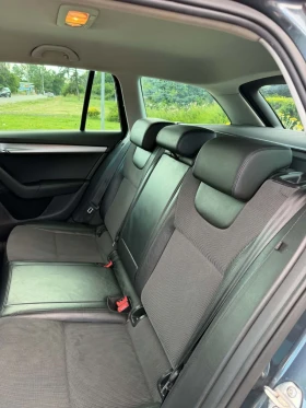 Skoda Octavia SKODA Octavia/2020/КОЖА/NAVI, снимка 14