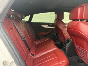 Audi A5 PRESTIGE* B&O* 360 КАМЕРИ* ПОДГРЕВ* ШИБИДАХ* КЕЙЛЕ, снимка 14
