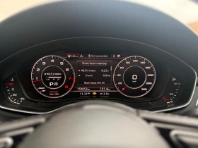 Audi A5 PRESTIGE* B&O* 360 КАМЕРИ* ПОДГРЕВ* ШИБИДАХ* КЕЙЛЕ, снимка 11