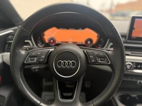 Audi A5 PRESTIGE* B&O* 360 КАМЕРИ* ПОДГРЕВ* ШИБИДАХ* КЕЙЛЕ, снимка 10