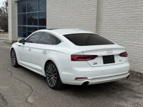 Audi A5 PRESTIGE* B&O* 360 КАМЕРИ* ПОДГРЕВ* ШИБИДАХ* КЕЙЛЕ, снимка 5