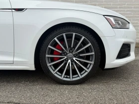 Audi A5 PRESTIGE* B&O* 360 КАМЕРИ* ПОДГРЕВ* ШИБИДАХ* КЕЙЛЕ, снимка 6