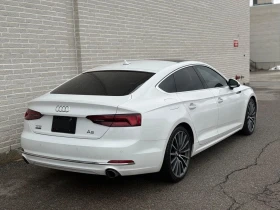 Audi A5 PRESTIGE* B&O* 360 КАМЕРИ* ПОДГРЕВ* ШИБИДАХ* КЕЙЛЕ, снимка 3