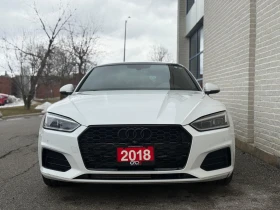 Audi A5 PRESTIGE* B&O* 360 КАМЕРИ* ПОДГРЕВ* ШИБИДАХ* КЕЙЛЕ, снимка 1