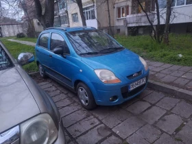 Chevrolet Matiz, снимка 3