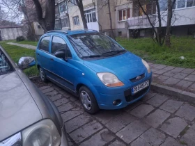 Chevrolet Matiz, снимка 4