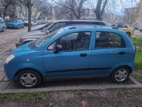 Chevrolet Matiz, снимка 7
