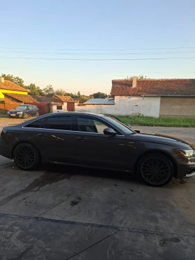 Audi A6 TFSI, снимка 6