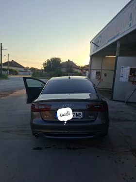 Audi A6 TFSI, снимка 5