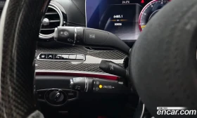 Mercedes-Benz E 63 AMG FULL| BURMESTER| ОБДУХ| DISTRO| HUD, снимка 11