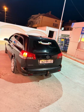 Opel Vectra, снимка 6