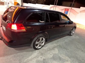 Opel Vectra, снимка 1