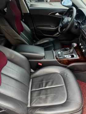 Audi A6 НОВ ВНОС ЮЖНА КОРЕЯ /РЕАЛНИ КМ/, снимка 7