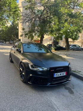 Audi A6 НОВ ВНОС ЮЖНА КОРЕЯ /РЕАЛНИ КМ/, снимка 2