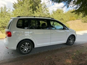 VW Touran, снимка 5