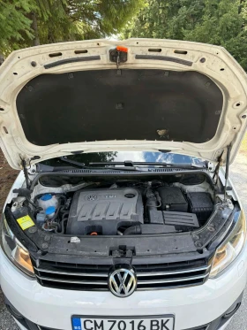 VW Touran, снимка 7
