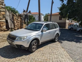 Subaru Forester 2.0i боксер, снимка 5