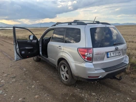 Subaru Forester 2.0i боксер, снимка 4