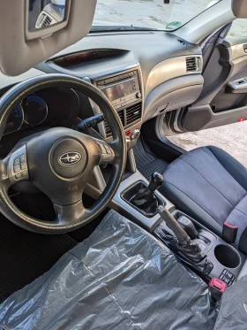 Subaru Forester 2.0i боксер, снимка 8