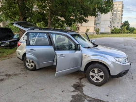 Subaru Forester 2.0i боксер, снимка 11