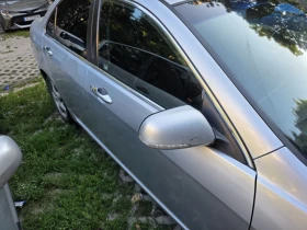 Honda Accord, снимка 6