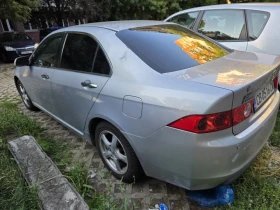 Honda Accord, снимка 8