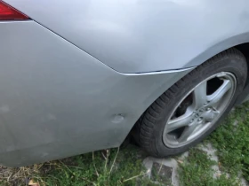 Honda Accord, снимка 4