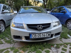 Honda Accord, снимка 1