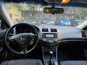 Honda Accord, снимка 11