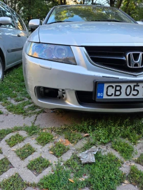 Honda Accord, снимка 2