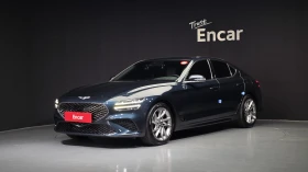 Genesis G70 2.0* BLIND SPOT* HUD* ПОДГРЕВ ВОЛАН* КРАЙНА ЦЕНА, снимка 1