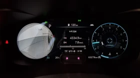 Genesis G70 2.0* HUD* ЕЛ. БАГАЖНИК* 360* BLIND SPOT* КРАЙНА ЦЕ, снимка 8
