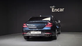 Genesis G70 2.0* BLIND SPOT* HUD* ПОДГРЕВ ВОЛАН* КРАЙНА ЦЕНА, снимка 4