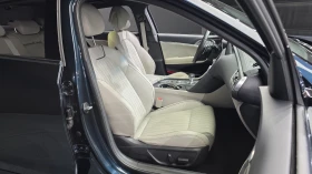Genesis G70 2.0* BLIND SPOT* HUD* ПОДГРЕВ ВОЛАН* КРАЙНА ЦЕНА, снимка 12