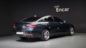 Genesis G70 2.0* BLIND SPOT* HUD* ПОДГРЕВ ВОЛАН* КРАЙНА ЦЕНА, снимка 2
